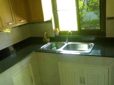 Casa de vacaciones en Nongbualumphu (Nong Bua Lamphu)Casa de vacaciones