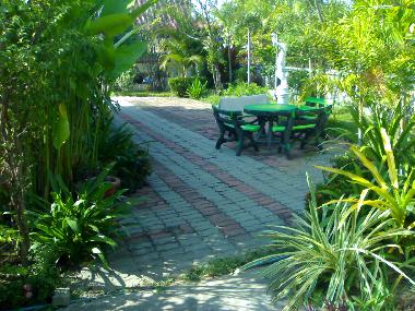 Casa de vacaciones en Nongbualumphu (Nong Bua Lamphu)Casa de vacaciones