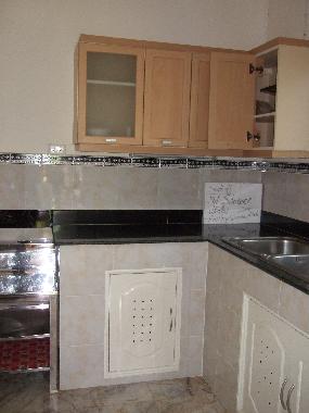 Casa de vacaciones en Nongbualumphu (Nong Bua Lamphu)Casa de vacaciones