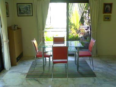 Casa de vacaciones en Nongbualumphu (Nong Bua Lamphu)Casa de vacaciones