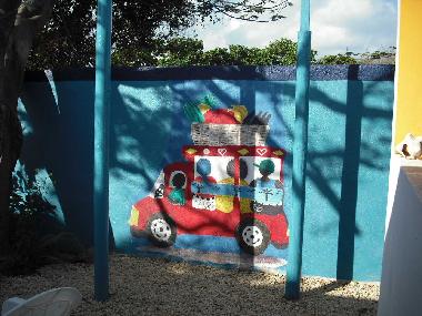 Casa de vacaciones en Noord (Aruba)Casa de vacaciones