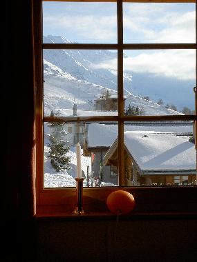 Chalet en Wiler (L�tschental-L�tschberg)Casa de vacaciones