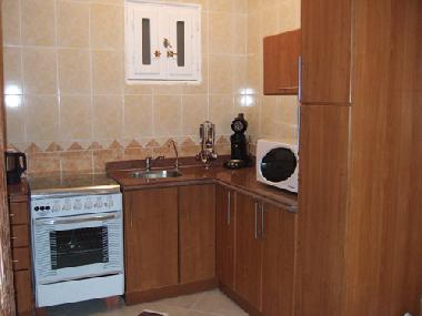Apartamento de vacaciones en Hurghada (Al Bahr al Ahmar)Casa de vacaciones