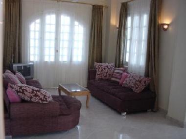 Apartamento de vacaciones en Hurghada (Al Bahr al Ahmar)Casa de vacaciones