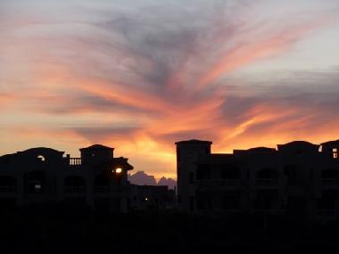 Apartamento de vacaciones en Hurghada (Al Bahr al Ahmar)Casa de vacaciones