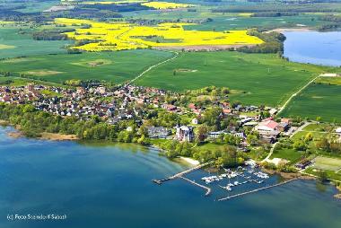 Apartamento de vacaciones en G�hren-Lebbin  (Mecklenburgische Seenplatte)Casa de vacaciones