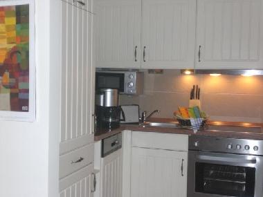 Apartamento de vacaciones en G�hren-Lebbin  (Mecklenburgische Seenplatte)Casa de vacaciones