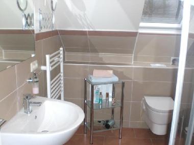Apartamento de vacaciones en G�hren-Lebbin  (Mecklenburgische Seenplatte)Casa de vacaciones