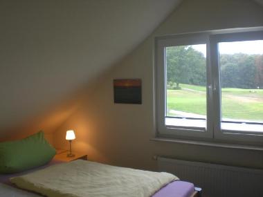 Apartamento de vacaciones en G�hren-Lebbin  (Mecklenburgische Seenplatte)Casa de vacaciones