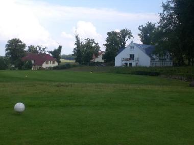 Apartamento de vacaciones en G�hren-Lebbin  (Mecklenburgische Seenplatte)Casa de vacaciones