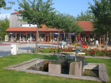 Apartamento de vacaciones en G�hren-Lebbin  (Mecklenburgische Seenplatte)Casa de vacaciones