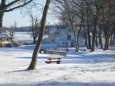 Apartamento de vacaciones en G�hren-Lebbin  (Mecklenburgische Seenplatte)Casa de vacaciones