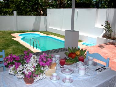 Cama y desayuno en Velha Boipeba  (Bahia)Casa de vacaciones