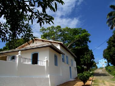 Cama y desayuno en Velha Boipeba  (Bahia)Casa de vacaciones