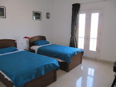 Apartamento de vacaciones en El Gouna Super Yacht Marina (Al Bahr al Ahmar)Casa de vacaciones