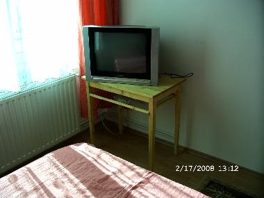 Cama y desayuno en Dejani (Brasov)Casa de vacaciones