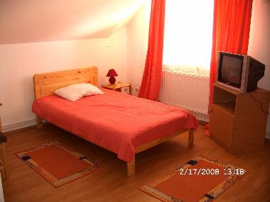 Cama y desayuno en Dejani (Brasov)Casa de vacaciones