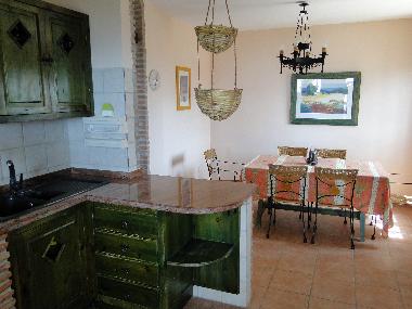 Apartamento de vacaciones en Almu�ecar (Granada)Casa de vacaciones