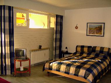 Apartamento de vacaciones en Bad Bellingen (Schwarzwald)Casa de vacaciones