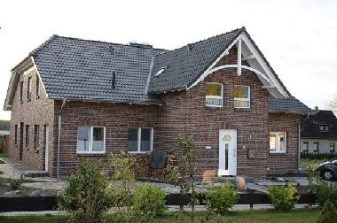 Apartamento de vacaciones en Glowe (Ostsee-Inseln)Casa de vacaciones