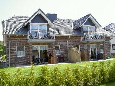Apartamento de vacaciones en Glowe (Ostsee-Inseln)Casa de vacaciones
