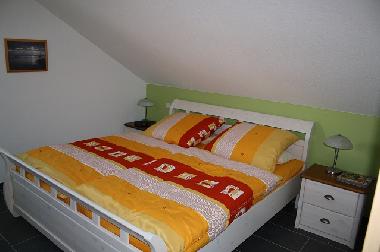Apartamento de vacaciones en Glowe (Ostsee-Inseln)Casa de vacaciones