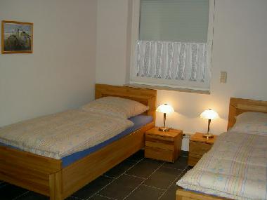 Apartamento de vacaciones en Glowe (Ostsee-Inseln)Casa de vacaciones