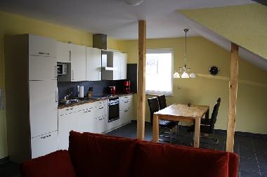 Apartamento de vacaciones en Glowe (Ostsee-Inseln)Casa de vacaciones