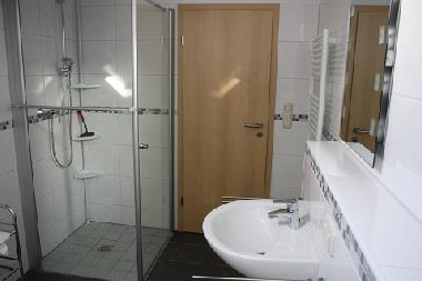 Apartamento de vacaciones en Glowe (Ostsee-Inseln)Casa de vacaciones