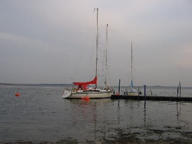 Apartamento de vacaciones en Glowe (Ostsee-Inseln)Casa de vacaciones