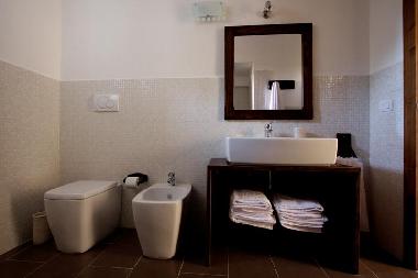 Cama y desayuno en Tricase (Lecce)Casa de vacaciones