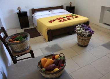 Cama y desayuno en Tricase (Lecce)Casa de vacaciones