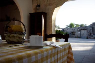 Cama y desayuno en Tricase (Lecce)Casa de vacaciones