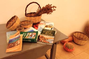 Cama y desayuno en Tricase (Lecce)Casa de vacaciones