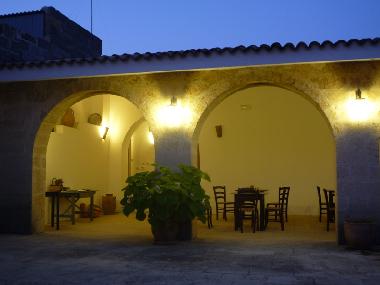 Cama y desayuno en Tricase (Lecce)Casa de vacaciones