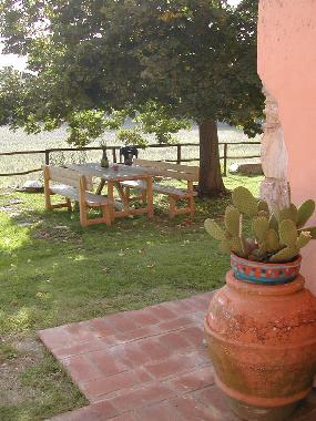 Casa de vacaciones en Sovicille (Siena)Casa de vacaciones