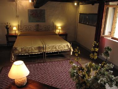 Casa de vacaciones en Sovicille (Siena)Casa de vacaciones