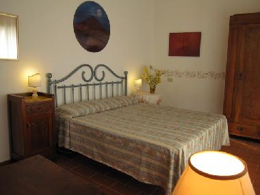 Casa de vacaciones en Sovicille (Siena)Casa de vacaciones