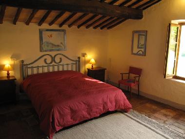 Casa de vacaciones en Sovicille (Siena)Casa de vacaciones