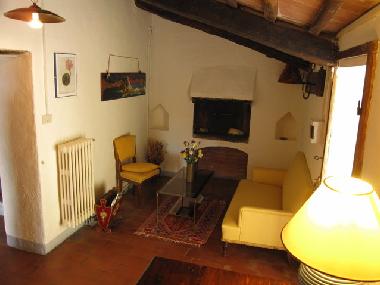 Casa de vacaciones en Sovicille (Siena)Casa de vacaciones