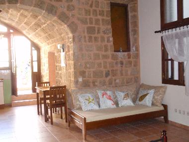 Hotel en alt stadt rhodos (Dodekanisos)Casa de vacaciones