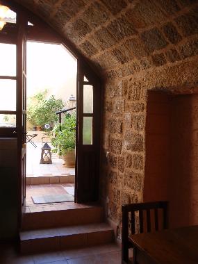 Hotel en alt stadt rhodos (Dodekanisos)Casa de vacaciones