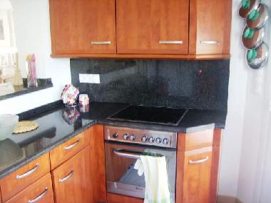 Chalet en Oliva (Valencia / Val�ncia)Casa de vacaciones