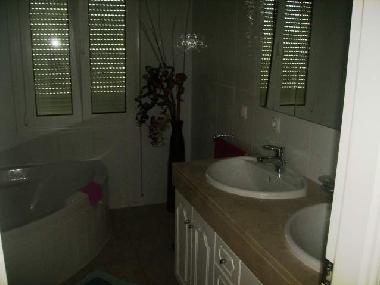 Chalet en Oliva (Valencia / Val�ncia)Casa de vacaciones