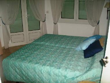 Chalet en Oliva (Valencia / Val�ncia)Casa de vacaciones