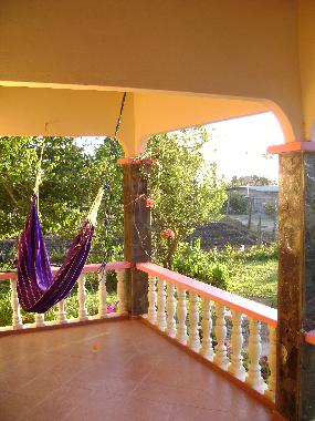 Chalet en Volcan (Chiriqui)Casa de vacaciones