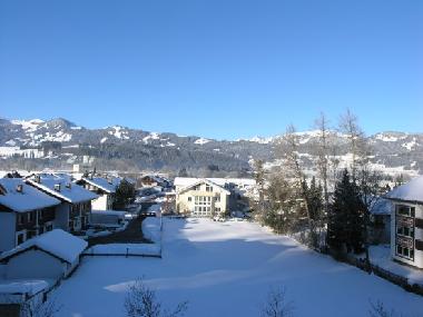 Apartamento de vacaciones en Sonthofen (Bayerische Schwaben)Casa de vacaciones