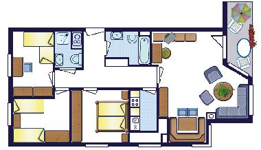 Apartamento de vacaciones en Sonthofen (Bayerische Schwaben)Casa de vacaciones