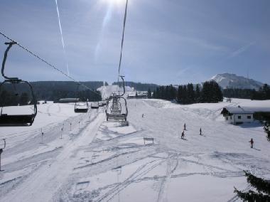 Apartamento de vacaciones en Sonthofen (Bayerische Schwaben)Casa de vacaciones