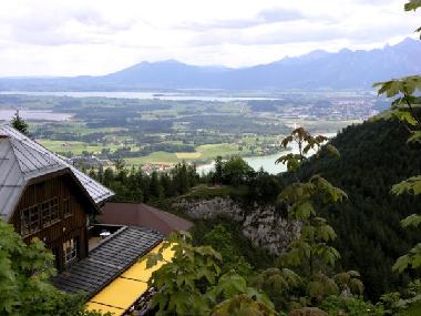Apartamento de vacaciones en Sonthofen (Bayerische Schwaben)Casa de vacaciones